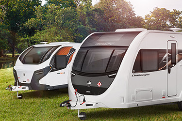 swift caravan parts online