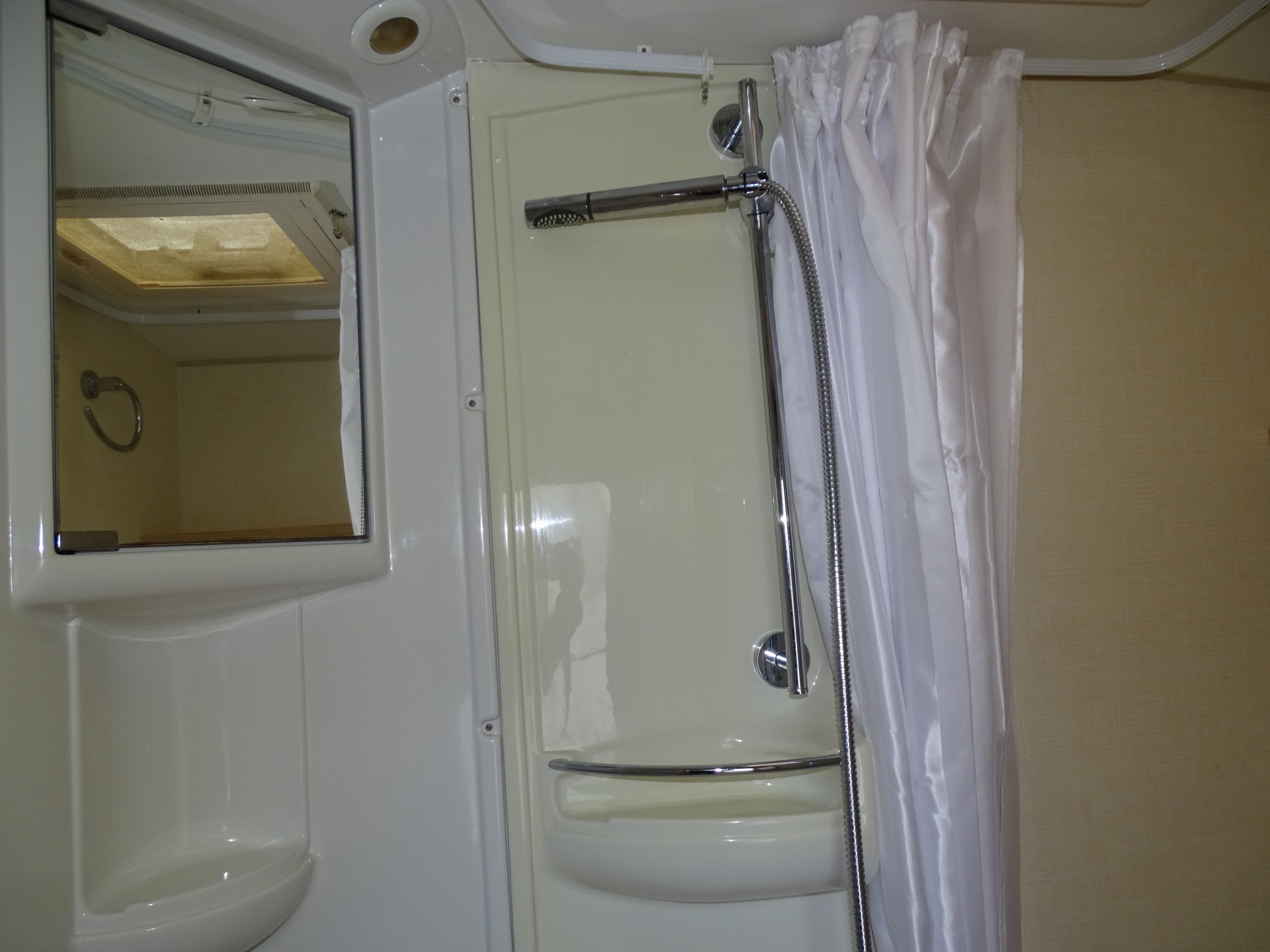 Used 2011 Coachman Amara 380/2 for sale in Staffordshire