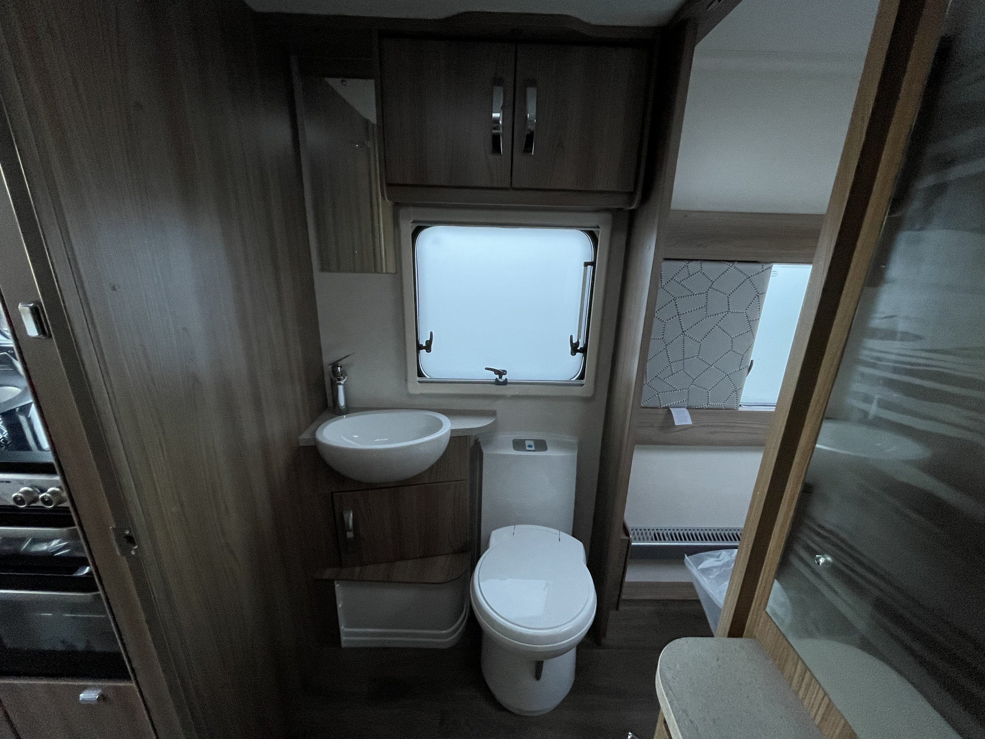 New 2022 Swift Elegance 850 for sale in Flintshire