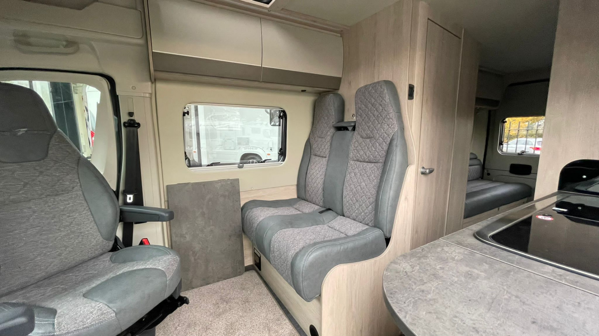 New 2024 Auto-Trail Adventure 65 for sale in Cheshire