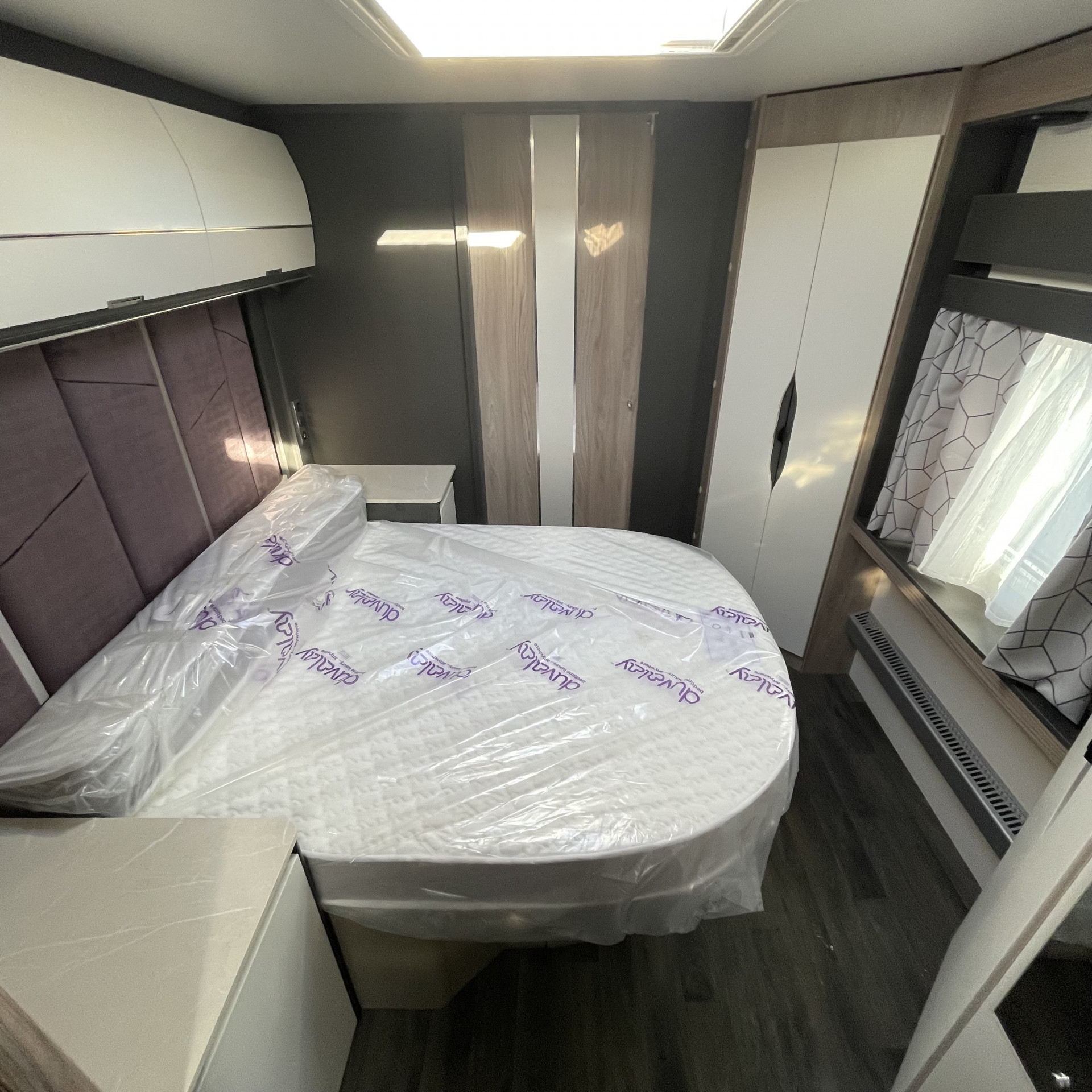 New 2023 Swift Elegance Grande 845 for sale in Staffordshire