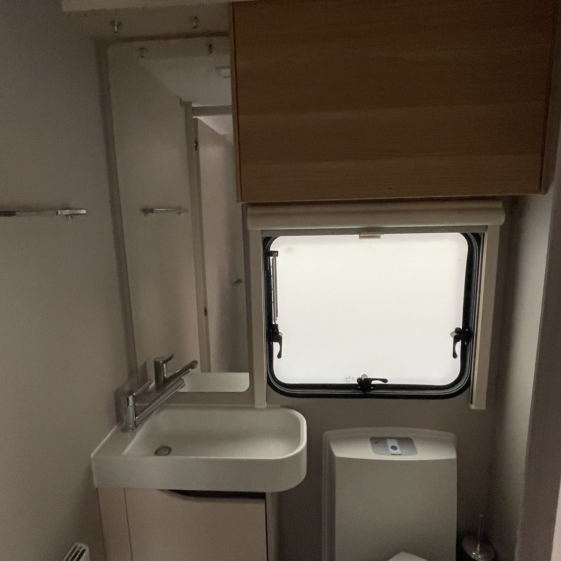 New 2023 Adria Adora 623 DP Tiber for sale in Cheshire