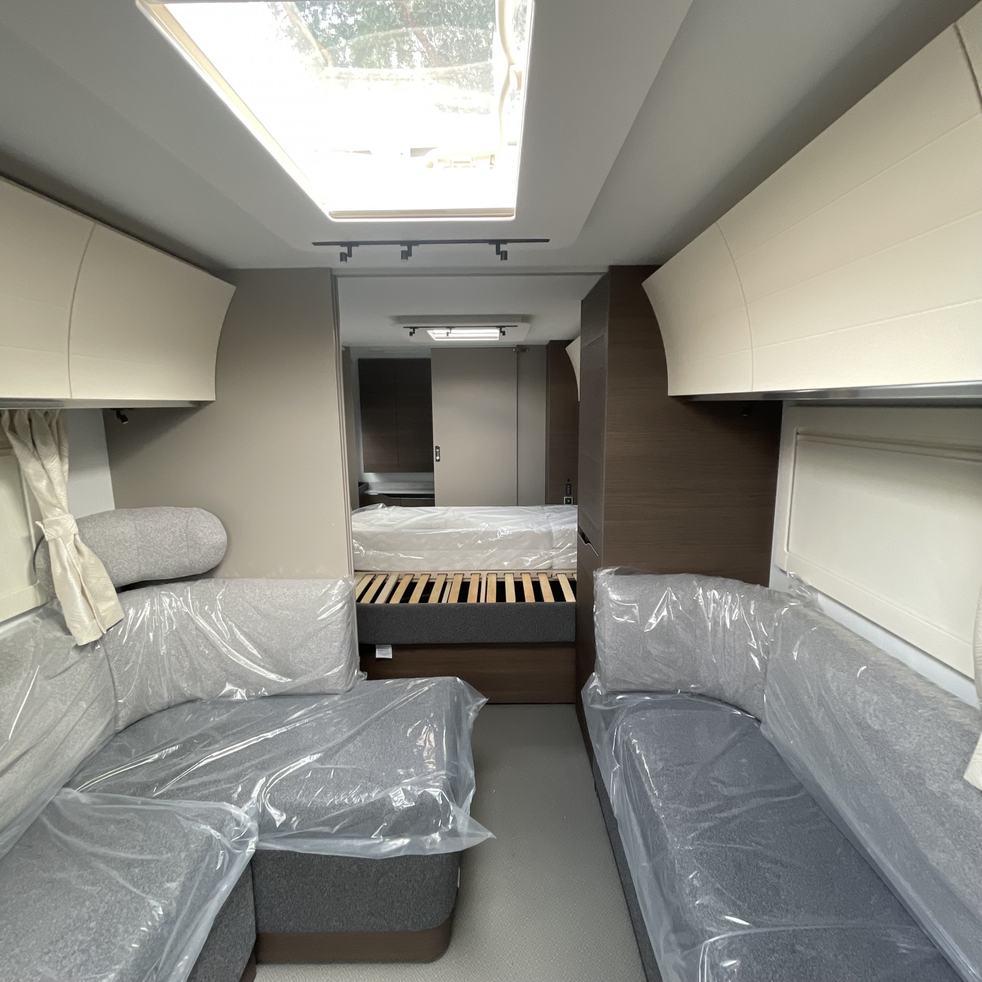 New 2023 Adria Alpina 623 HT Rio Grande for sale in Cheshire