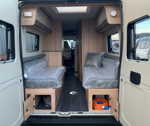 New 2022 Auto-Trail V-Line S 680 for sale in Cheshire