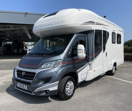 Auto-Trail Imala 730