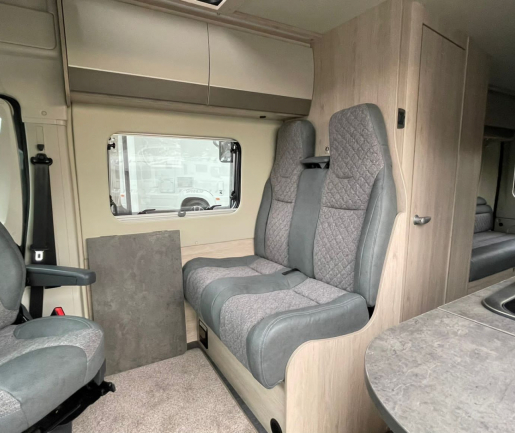 New 2024 Auto-Trail Adventure 65 for sale in Cheshire