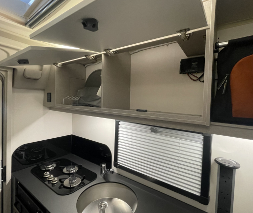 New 2024 Swift Basecamp 2 for sale in Flintshire