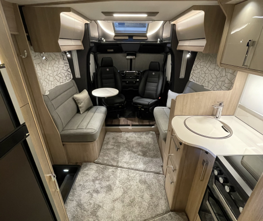 New 2024 Coachman Travel Master 565 for sale in Flintshire