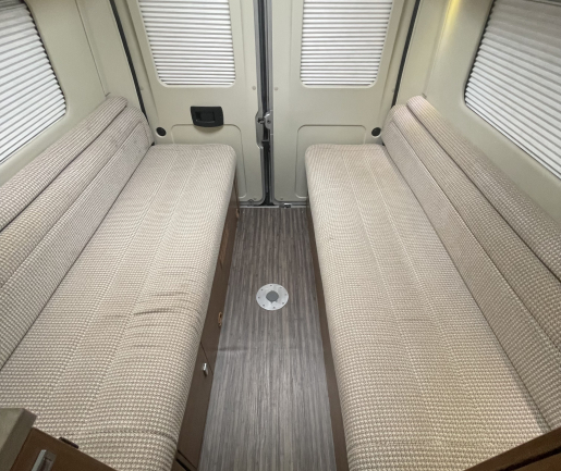 Used 2017 Auto-Trail V-Line 636 SE for sale in Cheshire