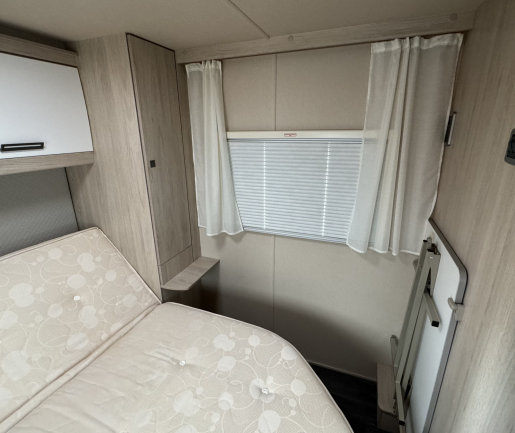 Used 2022 Auto-Trail F-Line F74 for sale in Cheshire