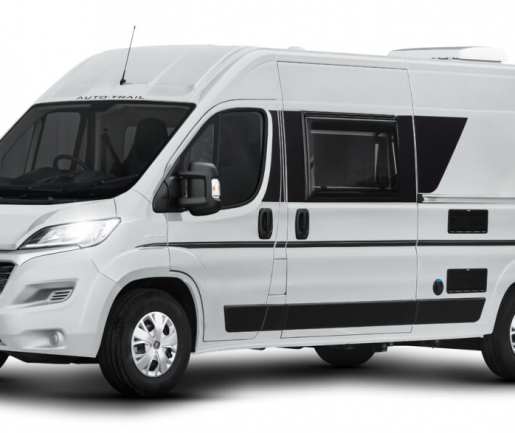 New 2025 Auto-trail Expedition 67 Flex For Sale In Cheshire